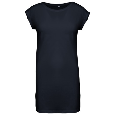 Ladies\\\' long T-shirt