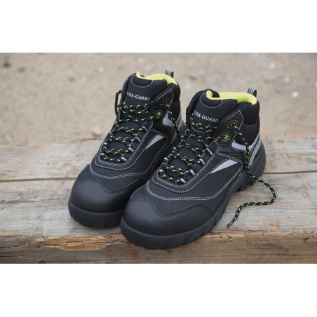 Blackwatch safety shoes