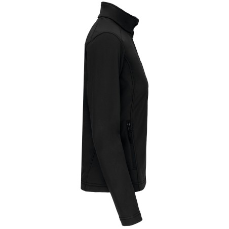 Ladies\\\' softshell jacket