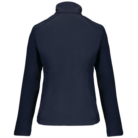 Ladies\\\' softshell jacket