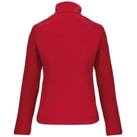 Ladies\\\' softshell jacket
