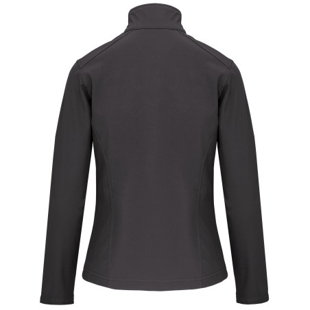 Ladies\\\' softshell jacket