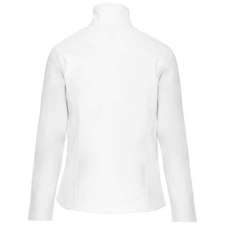 Ladies\\\' softshell jacket