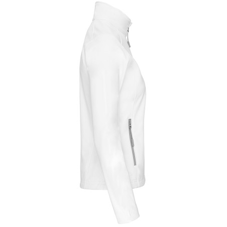 Ladies\\\' softshell jacket