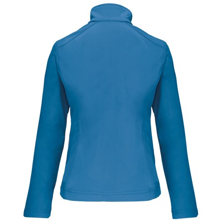 Ladies\\\' softshell jacket