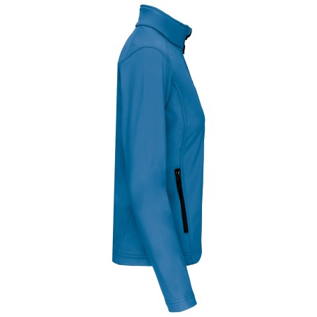 Ladies\\\' softshell jacket