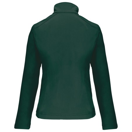 Ladies\\\' softshell jacket