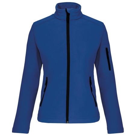 Ladies\\\' softshell jacket
