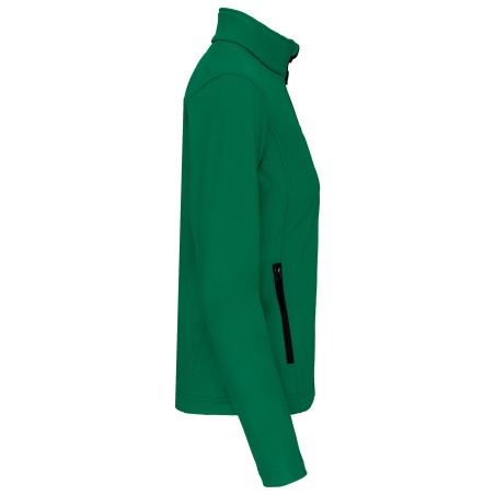Ladies\\\' softshell jacket
