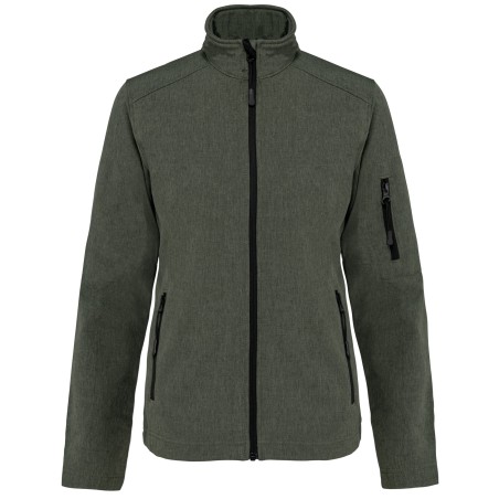 Ladies\\\' softshell jacket