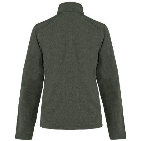 Chaqueta softshell mujer
