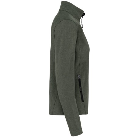 Ladies\\\' softshell jacket