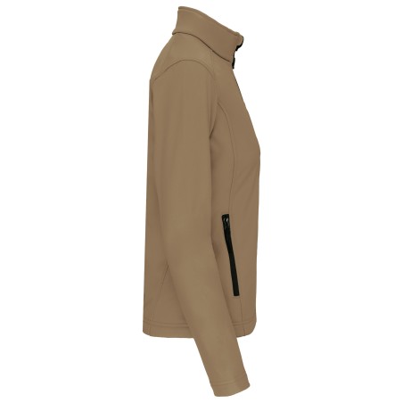 Ladies\\\' softshell jacket
