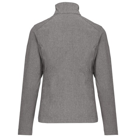 Chaqueta softshell mujer