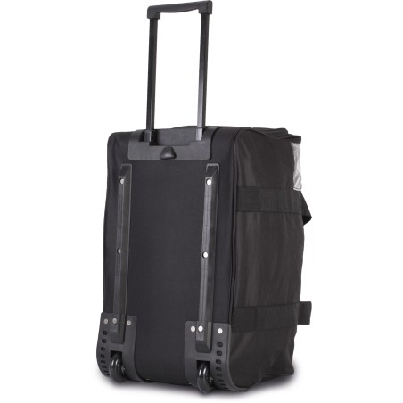Bolsa deportiva con ruedas
