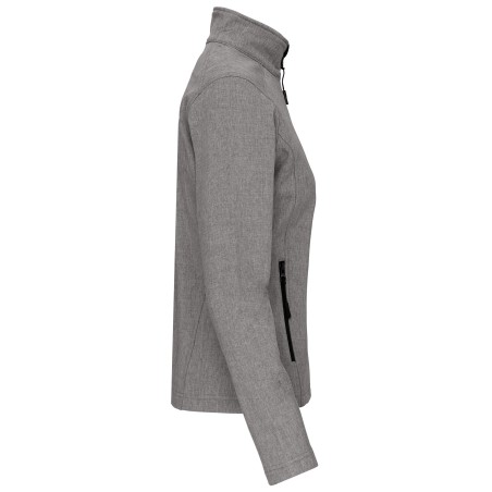 Ladies\\\' softshell jacket