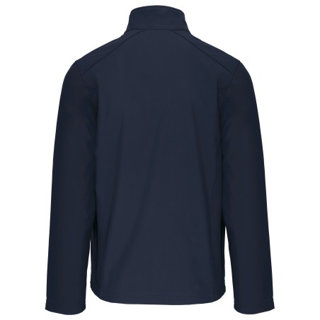 Softshell jacket