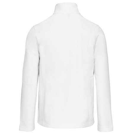 Chaqueta softshell hombre