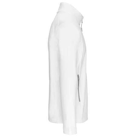 Softshell jacket