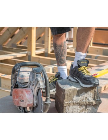 Calzado de seguridad Lightweight Safety Trainer