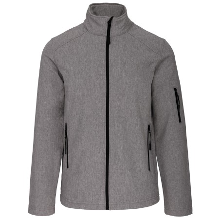Softshell jacket