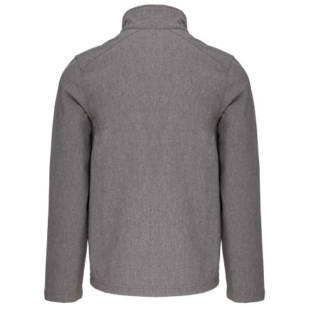 Softshell jacket