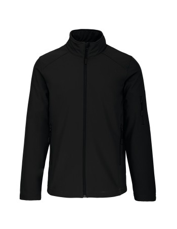 Kids\\\' softshell jacket 2