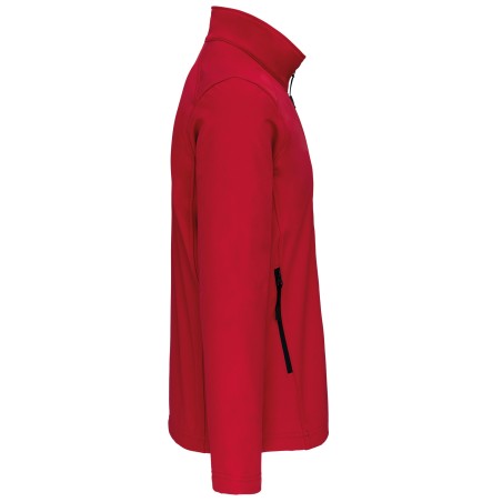 Kids\\\' softshell jacket