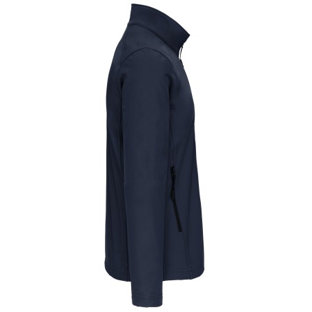 Kids\\\' softshell jacket