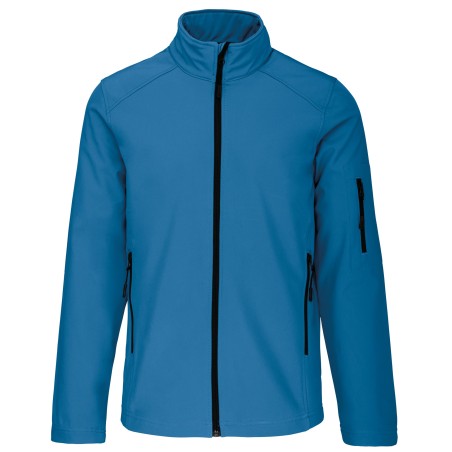 Kids\\\' softshell jacket