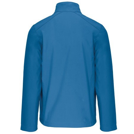 Kids\\\' softshell jacket