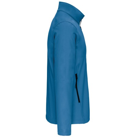 Kids\\\' softshell jacket