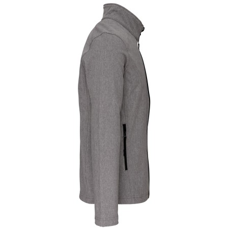 Kids\\\' softshell jacket