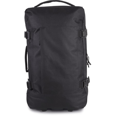 Medium size trolley suitcase