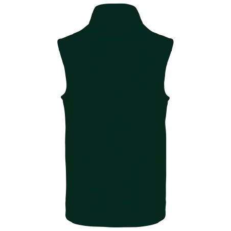 Men\\\'s softshell bodywarmer