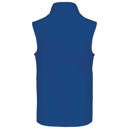 Men\\\'s softshell bodywarmer