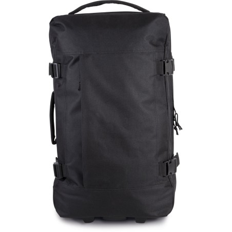 Medium size trolley suitcase