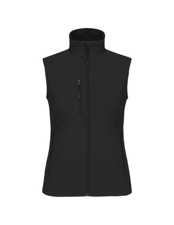 Chaleco sofshell mujer 2