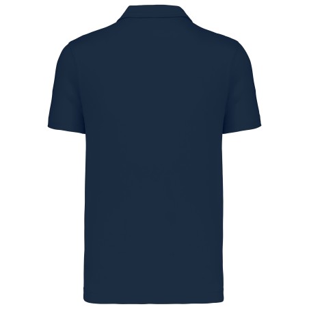 Men\\\'s short-sleeved polo shirt