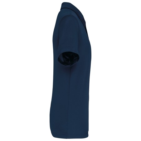 Men\\\'s short-sleeved polo shirt