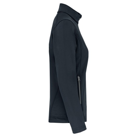 Ladies’ 2-layer softshell jacket