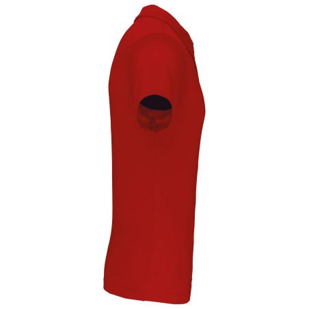 Men\\\'s short-sleeved polo shirt