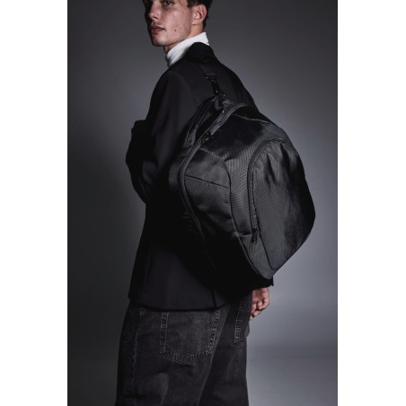 Laptop backpack