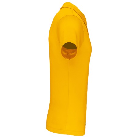 Men\\\'s short-sleeved polo shirt