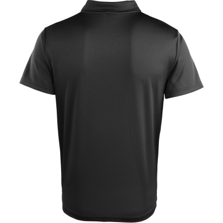 Coolchecker Studded Polo Shirt