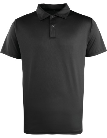 Coolchecker Studded Polo Shirt 2