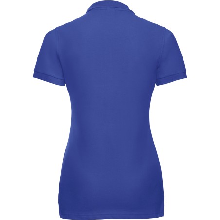 Ladies\\\' Stretch Polo Shirt