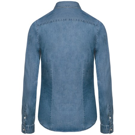 Ladies’ Denim shirt