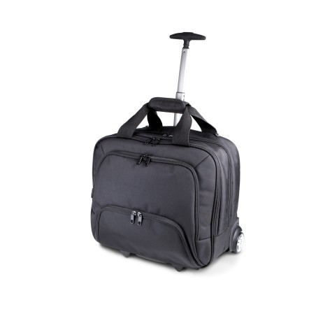 Laptop trolley case