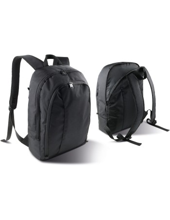 15 Laptop Blackpack